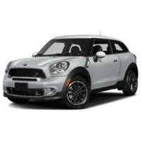 MINI Paceman 2014