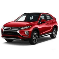 Mitsubishi Eclipse Cross 2023