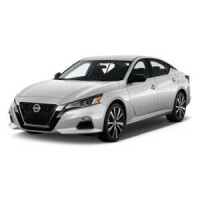 Nissan Altima 2019