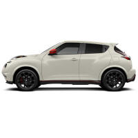 Nissan Juke 2012