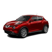 Nissan Juke 2015