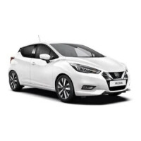 Nissan Micra 2016