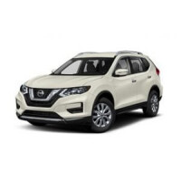 Nissan Rogue 2015