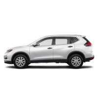 Nissan Rogue Hybrid 2019