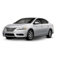 Nissan Sentra 2019