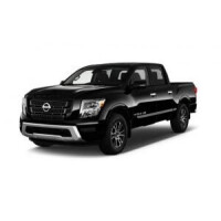 Nissan Titan 2023