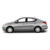 Nissan Versa 2023