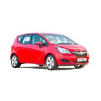 Opel Meriva 2013