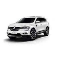 Renault Koleos 2019