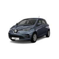 Renault Zoe 2020