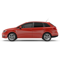 Seat Ibiza ST 2013