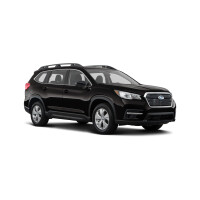 Subaru Ascent 2020