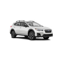 Subaru Crosstrek 2020