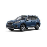 Subaru Forester 2010