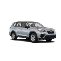 Subaru Forester 2019