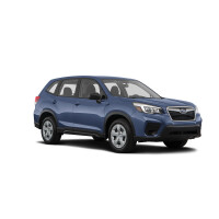 Subaru Forester 2021