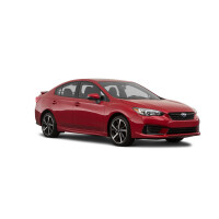 Subaru Impreza 2021