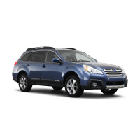 Subaru Outback 2013