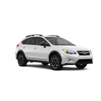 Subaru XV Crosstrek 2016