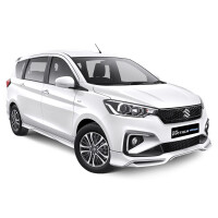 Suzuki Ertiga Hybrid 2022