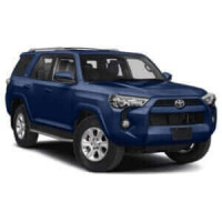 Toyota 4runner 2002