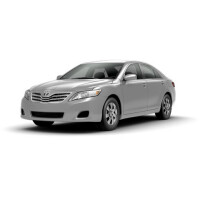 Toyota Camry 2011