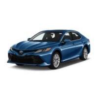 Toyota Camry 2013