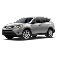 Toyota RAV4 2014