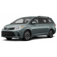 Toyota Sienna 2005