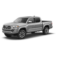 Toyota Tacoma 2017