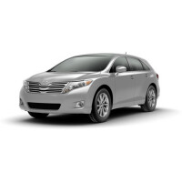 Toyota Venza 2010