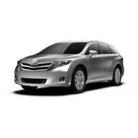 Toyota Venza 2013