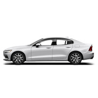 Volvo S60 2002