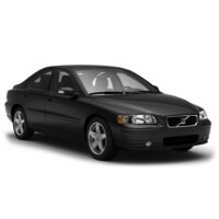 Volvo S60 2007