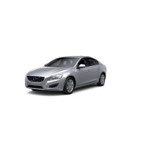 Volvo S60 2012