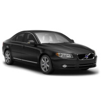 Volvo S80 2009