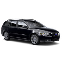 Volvo V50 2011