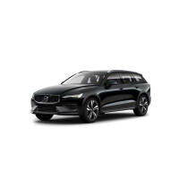 Volvo V60 Cross Country 2021