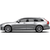 Volvo V90 2019