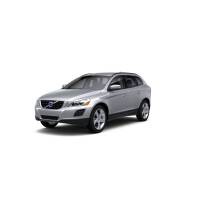 Volvo XC60 2012