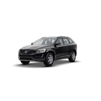 Volvo XC60 2015