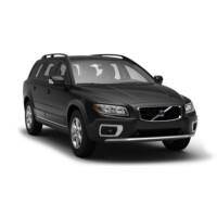 Volvo XC70 2016