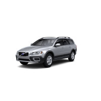 Volvo Xc70 2010