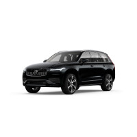 Volvo Xc90 2021