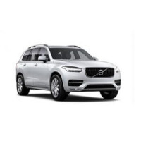 Volvo XC90 T8 Twin Engine Plug-in Hybrid 2017